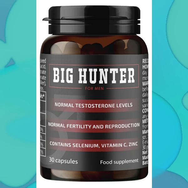 Big Hunter