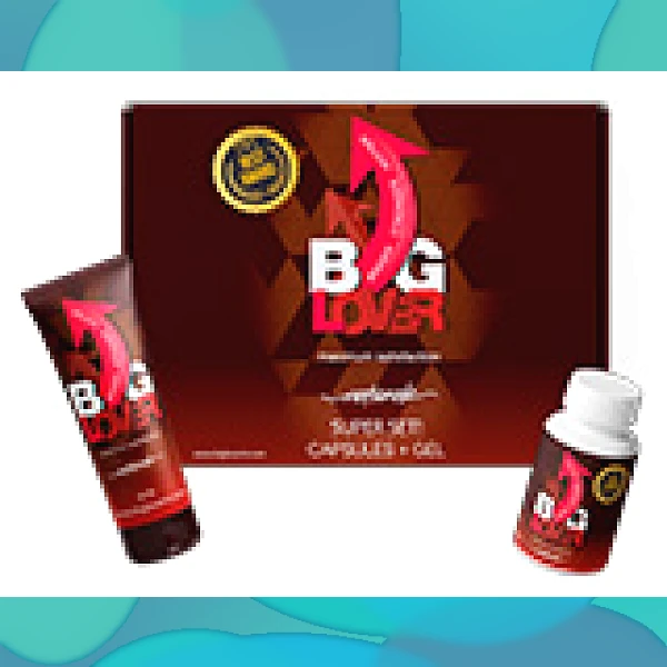 Big Lover