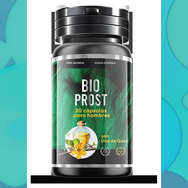 Bio Prost