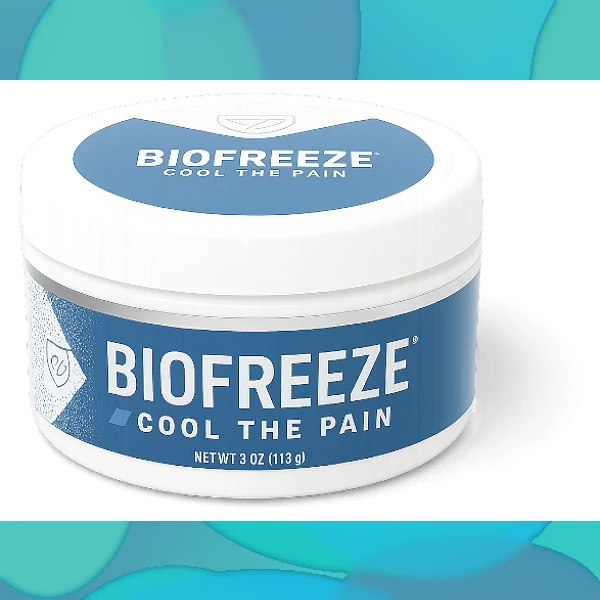 Biofreeze