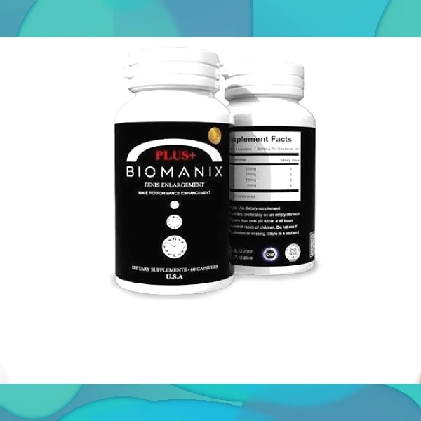 BIOMANIX