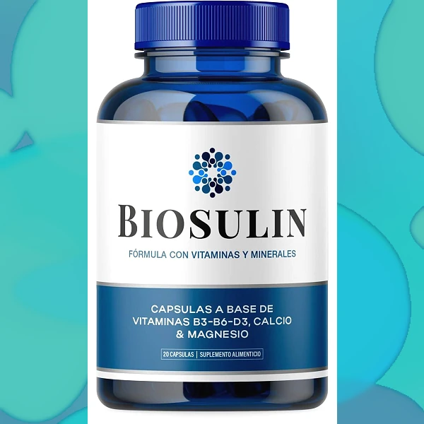 Biosulin