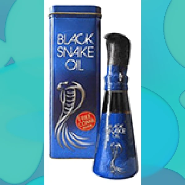 Black Snake Oil