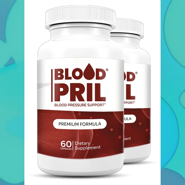 Bloodpril