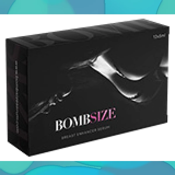 Bomb Size