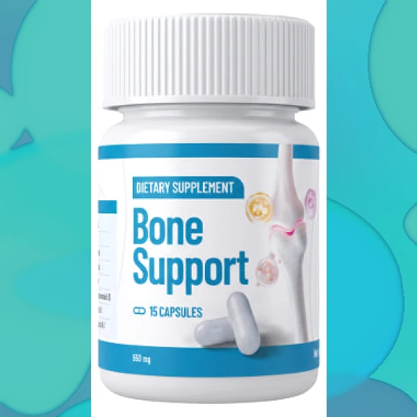 Bone Support ENG