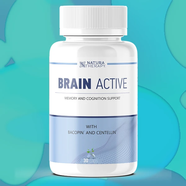 Brain Active