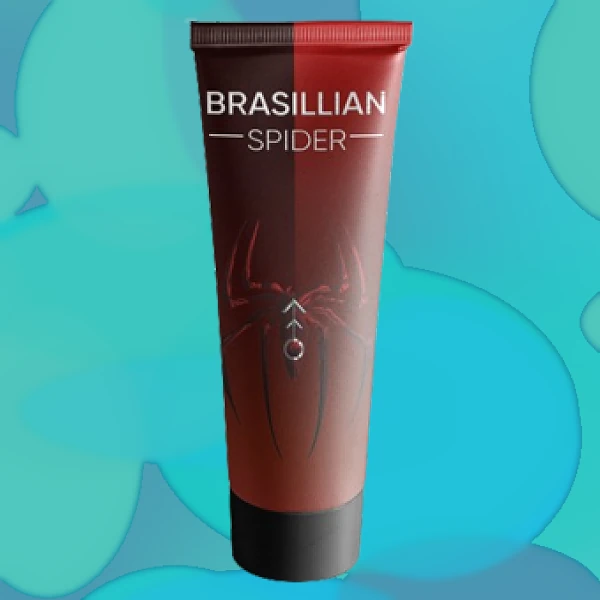 Brasillian Spider