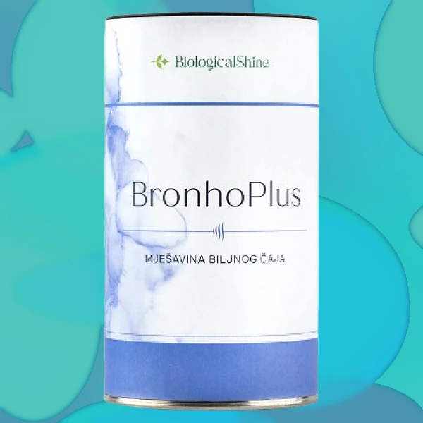 Bronho Plus