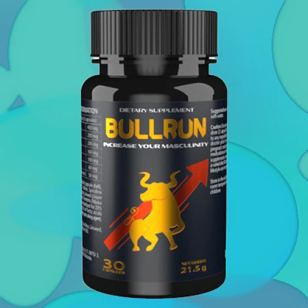 Bullrun Ero