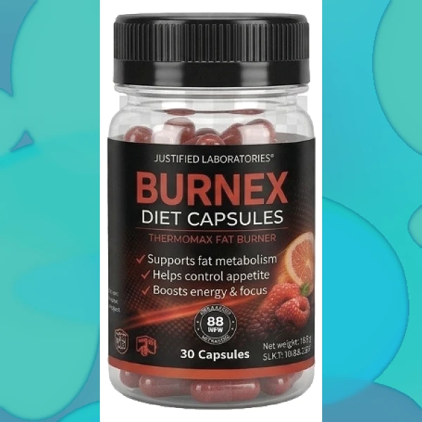 Burnex
