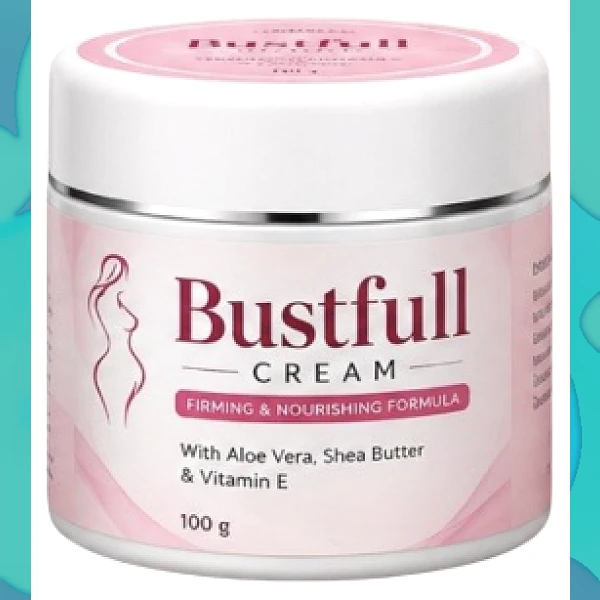 Bustfull