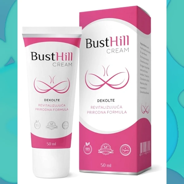 BUSTHILL