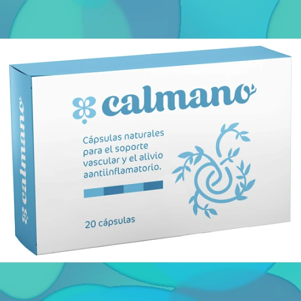 Calmano cream hemorrhoids
