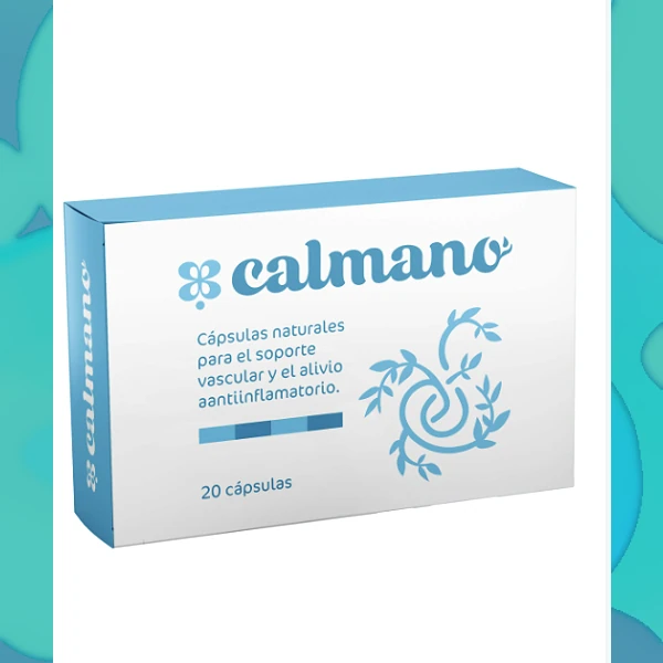 Calmano varicosis cream