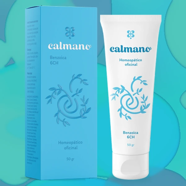 Calmano