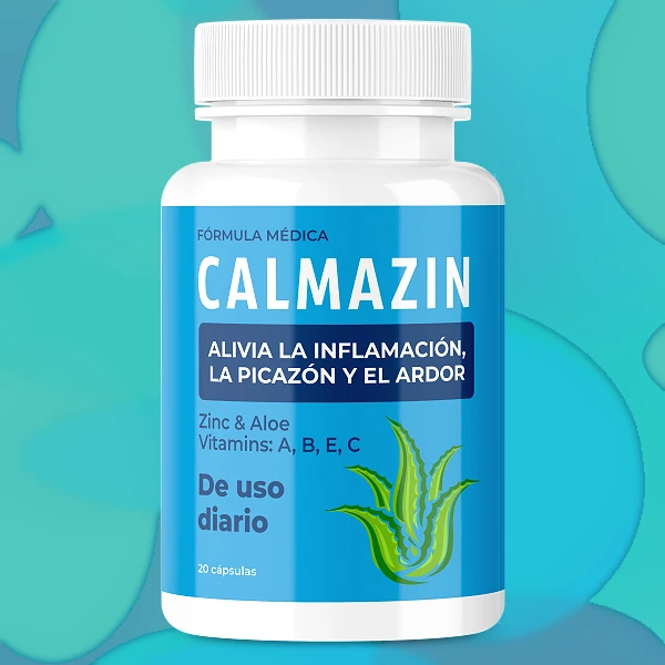 Calmazin