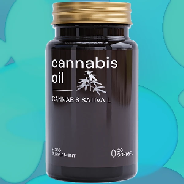 Cannabis Oil Joints