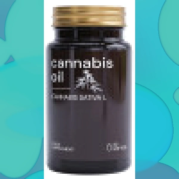 Cannabis Oil Prostatitis