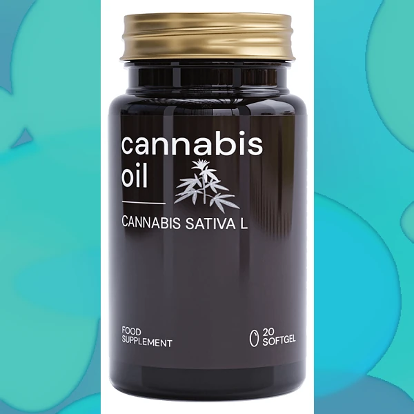 Cannabis Oil