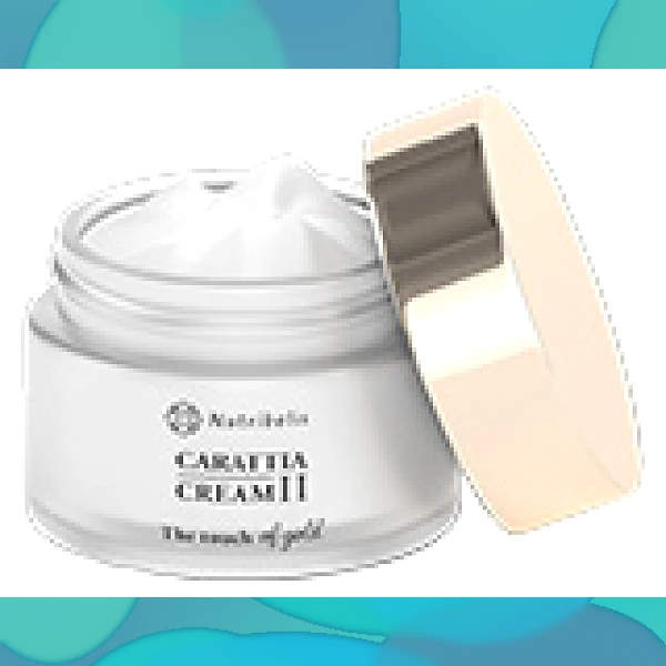 Carattia Cream