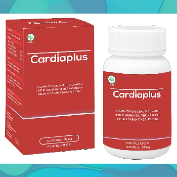 Cardia Plus