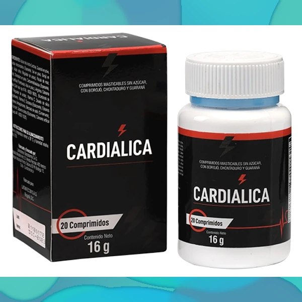 Cardialica