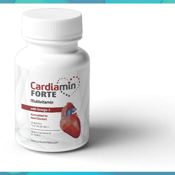 Cardiamin