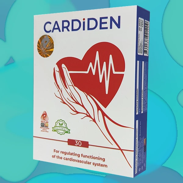 Cardiden
