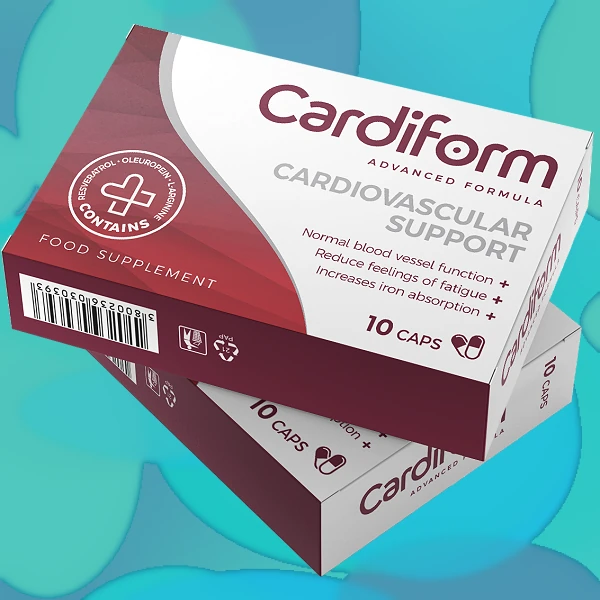 Cardiform