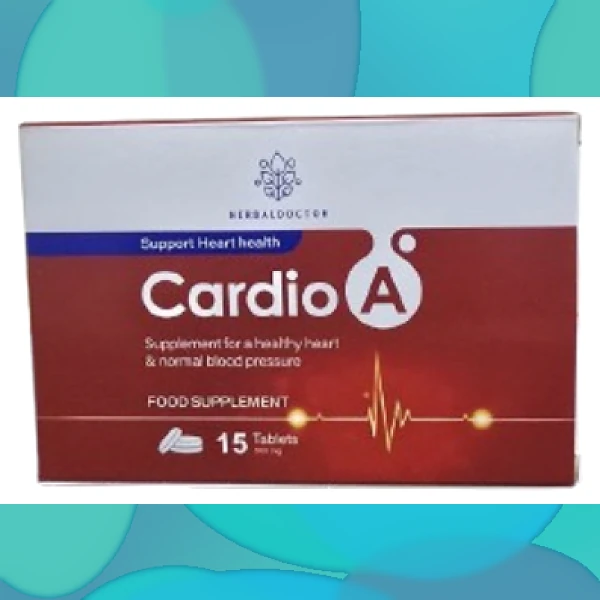 Cardio A