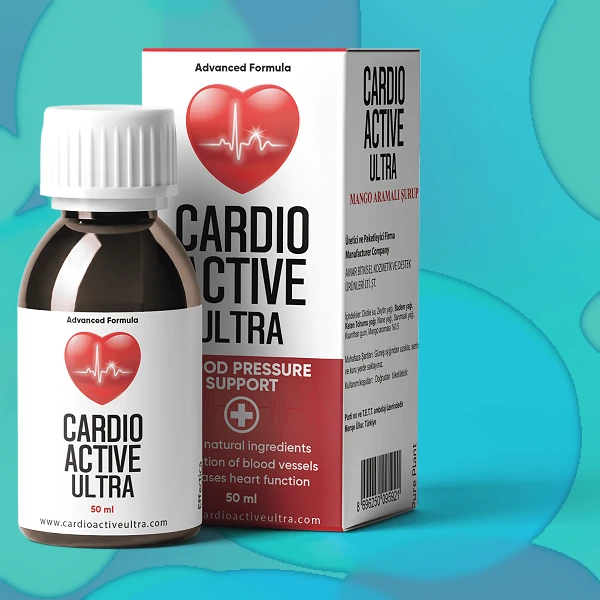 Cardio Active Ultra