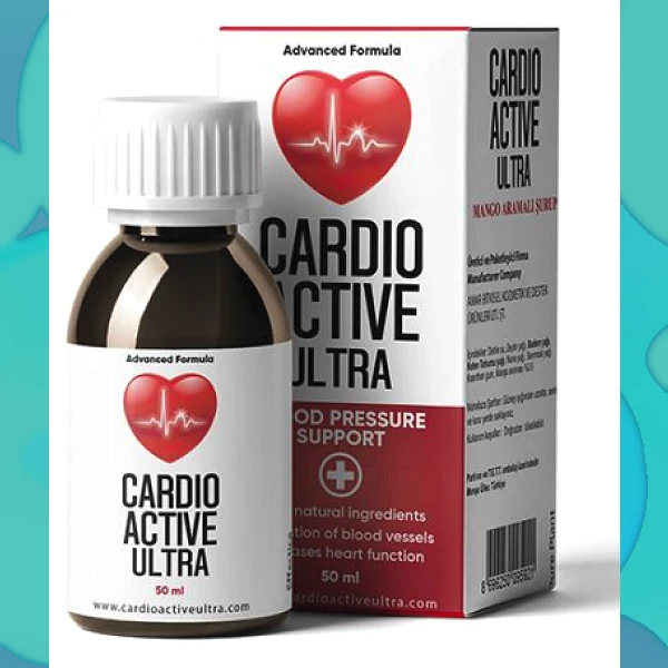 Cardio Active