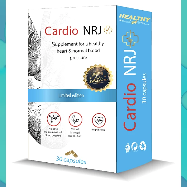 Cardio NRJ