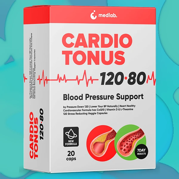 Cardio Tonus