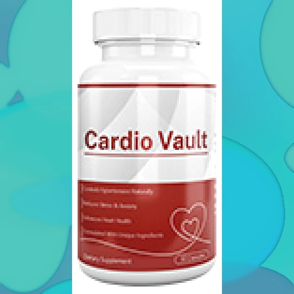 Cardio Vault