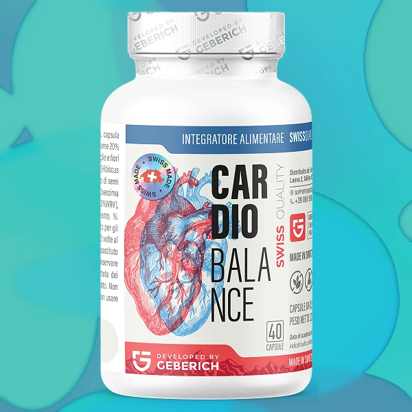 CardioBalance