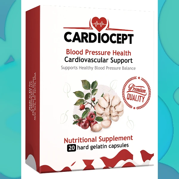 Cardiocept