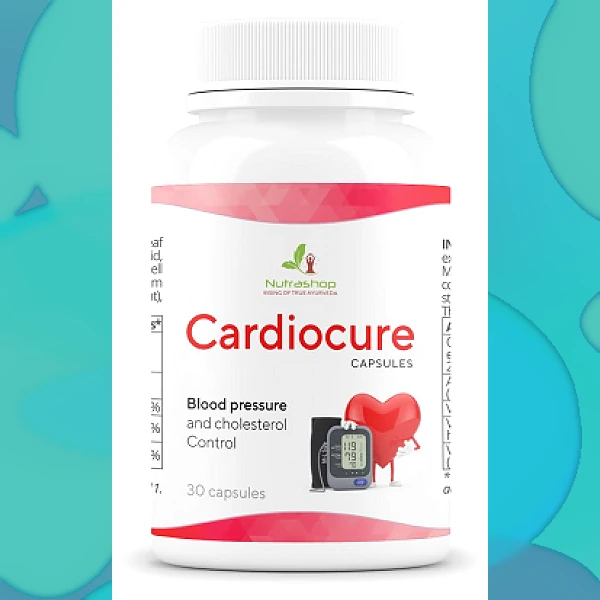 Cardiocure