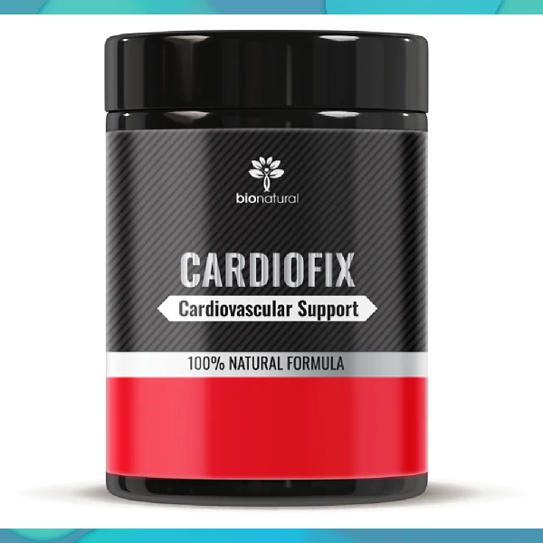 Cardiofix