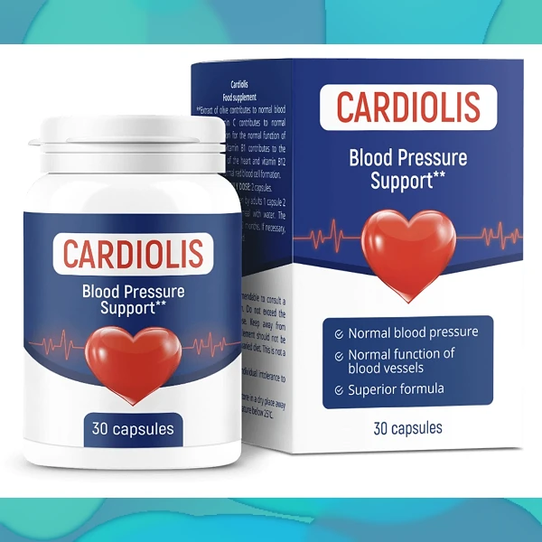 Cardiolis