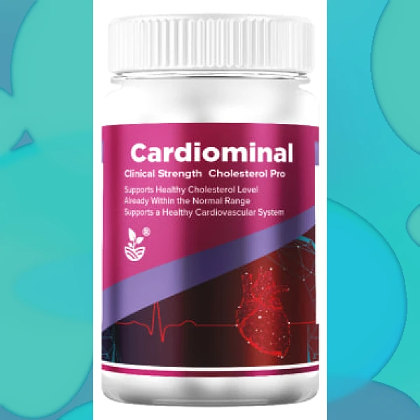 Cardiominal