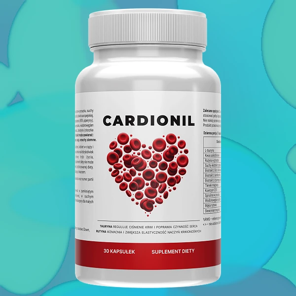 Cardionil