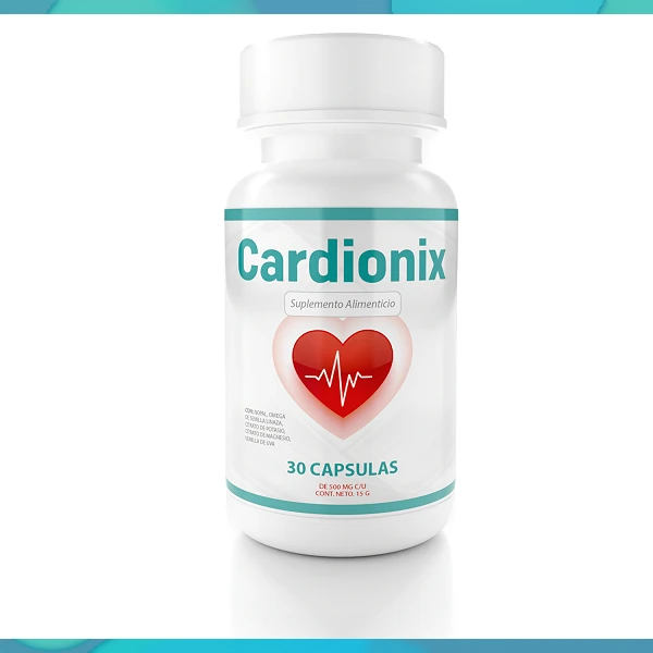 Cardionix