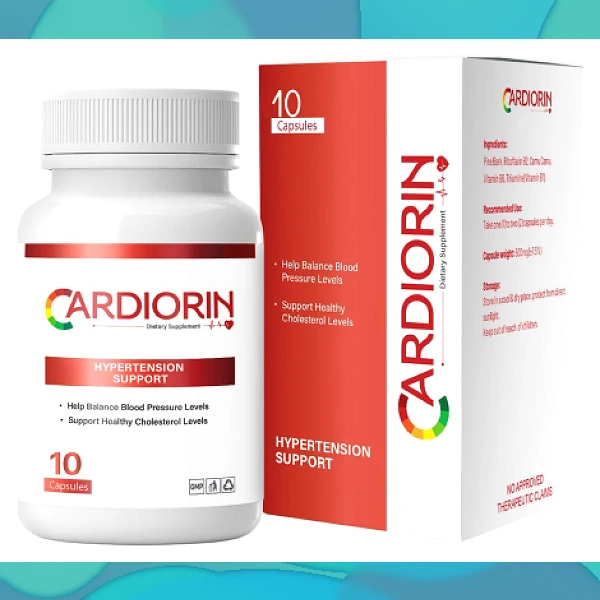 Cardiorin