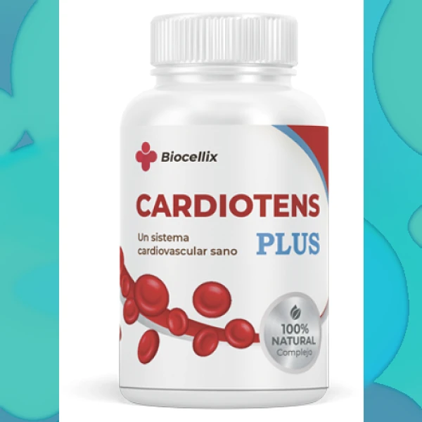 Cardiotens