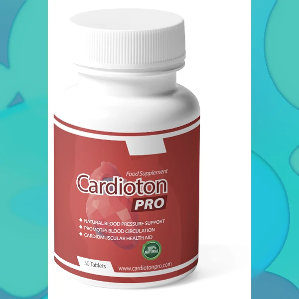 Cardioton pro