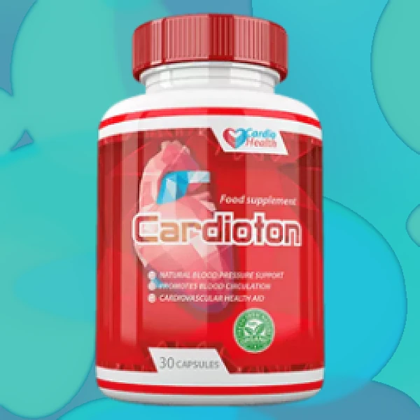 Cardioton