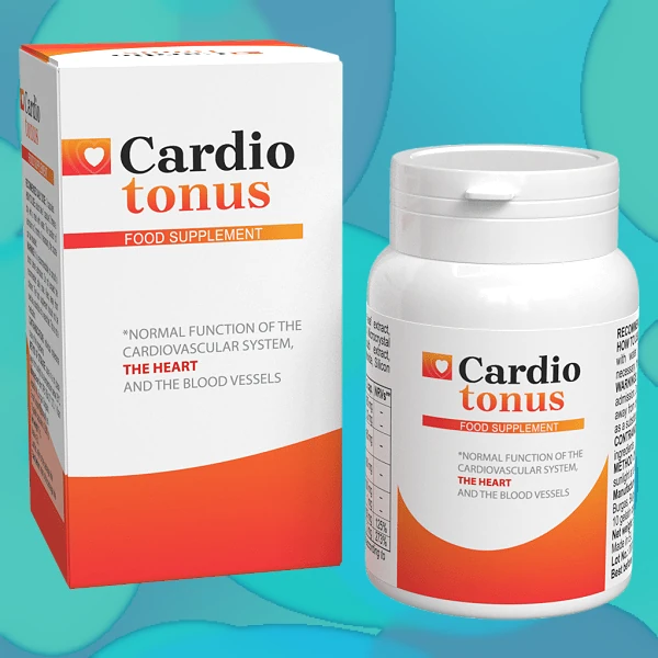 Cardiotonus