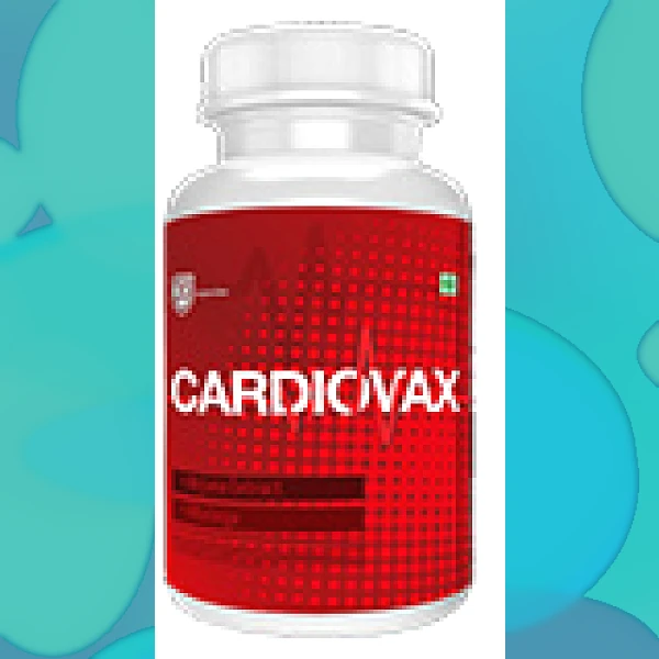 Cardiovax